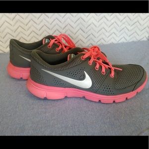 Nike Athletic Shoes